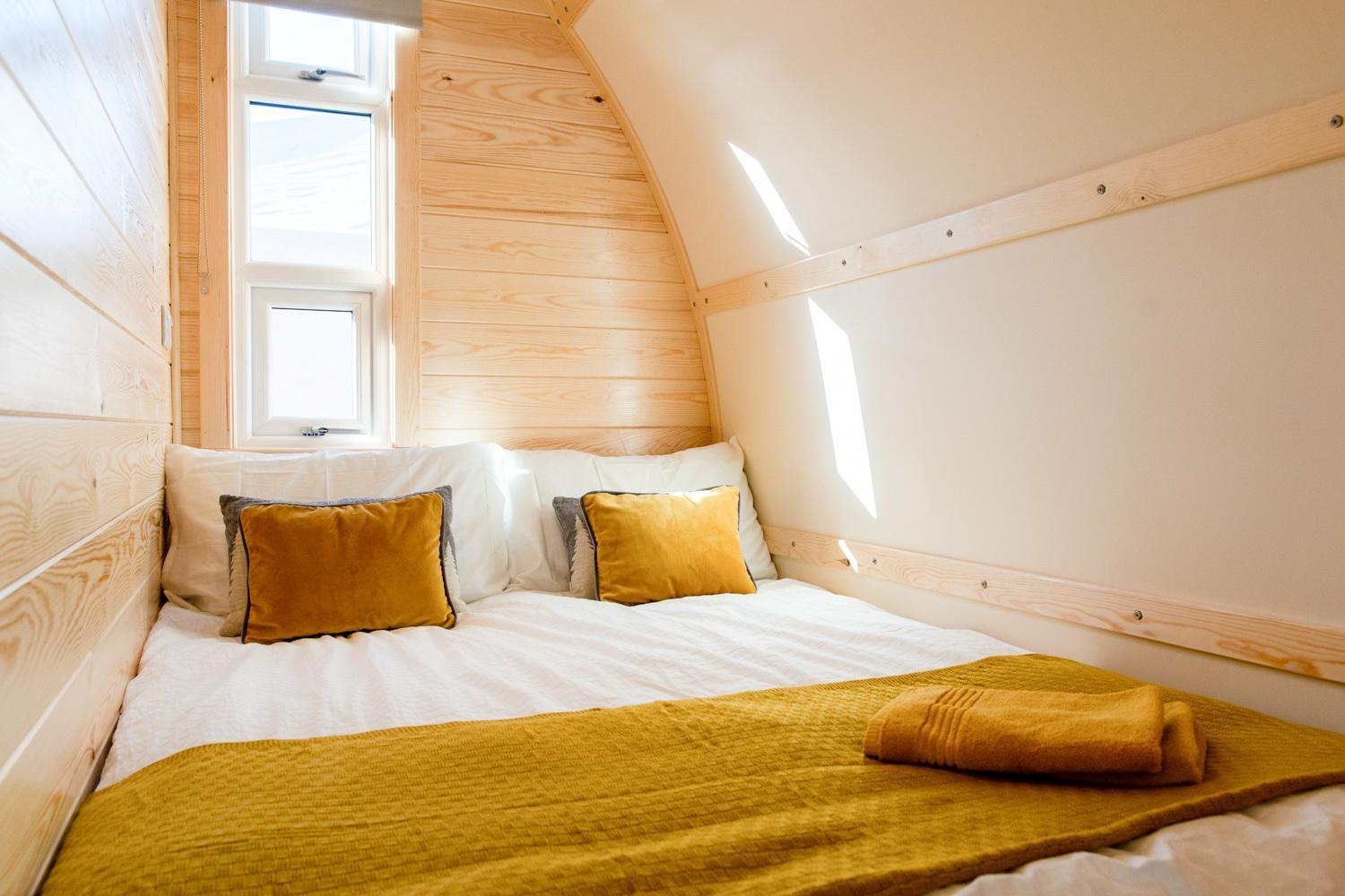 Glenlivet By Wigwam Holidays Tomintoul Δωμάτιο φωτογραφία