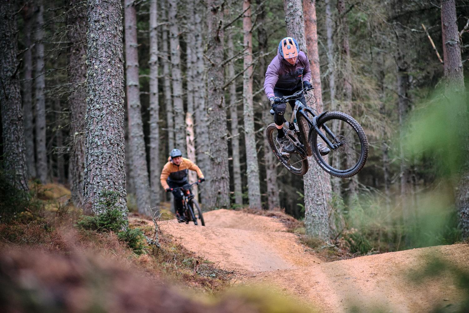 Glenlivet By Wigwam Holidays Tomintoul Εξωτερικό φωτογραφία