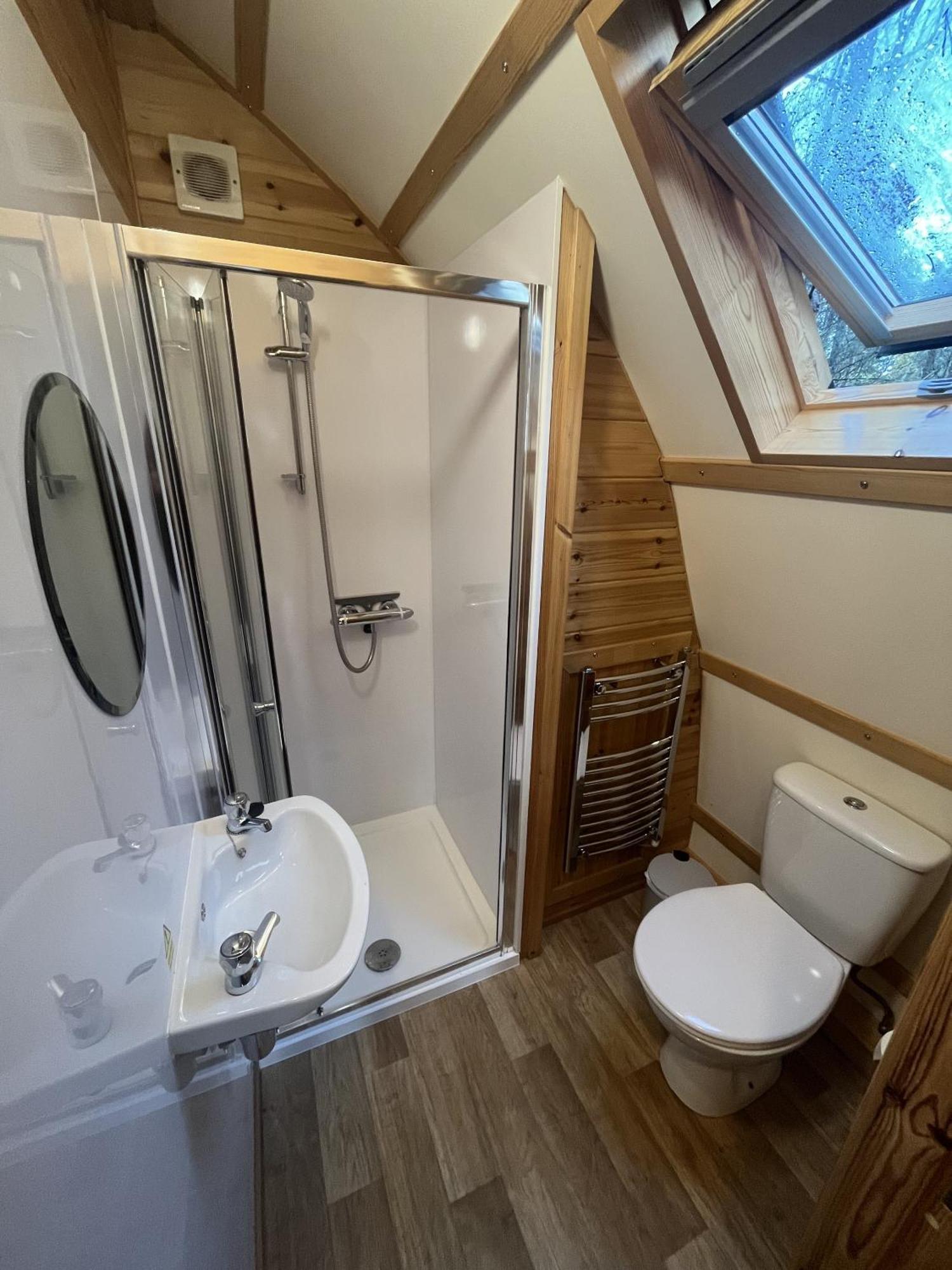 Glenlivet By Wigwam Holidays Tomintoul Δωμάτιο φωτογραφία